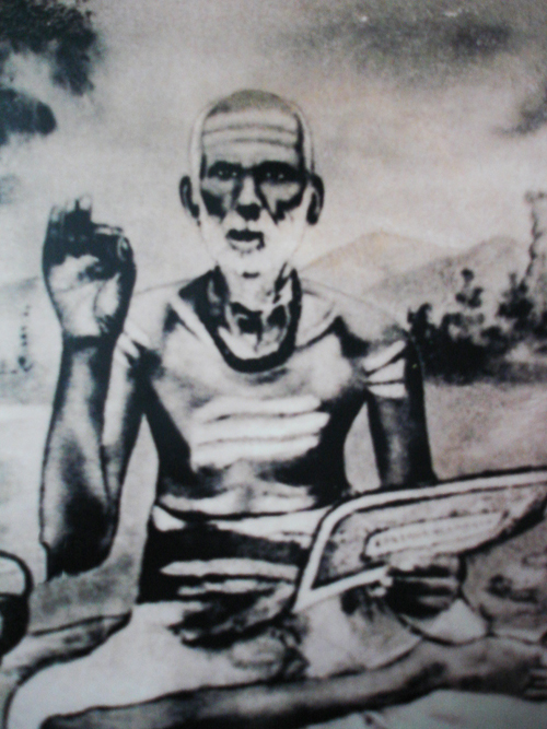 Govinda Swamigal